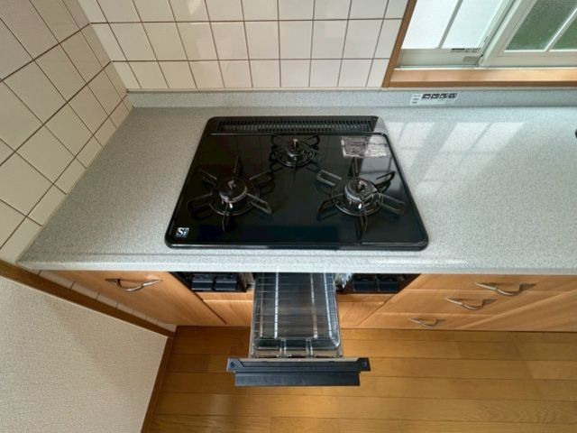 キッチン