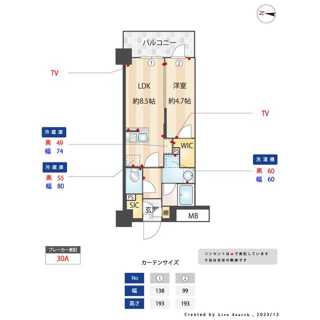 サムネイルイメージ