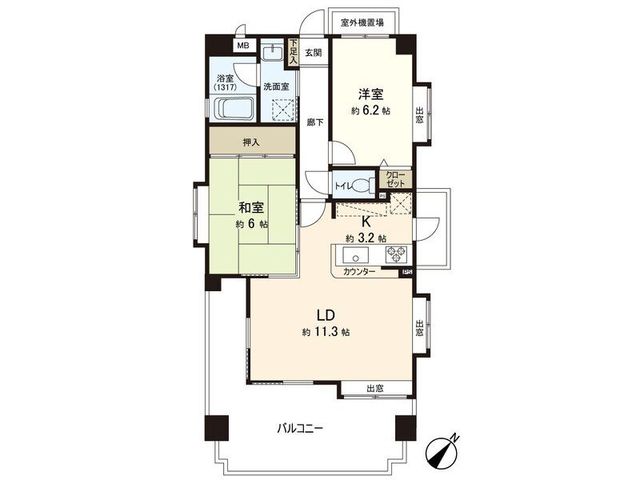 サムネイルイメージ