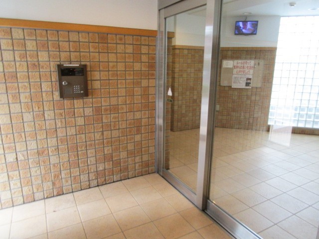 ロビー