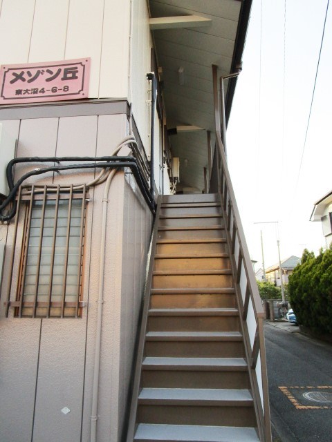 ロビー
