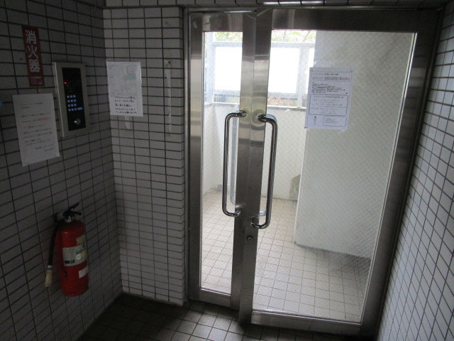 ロビー