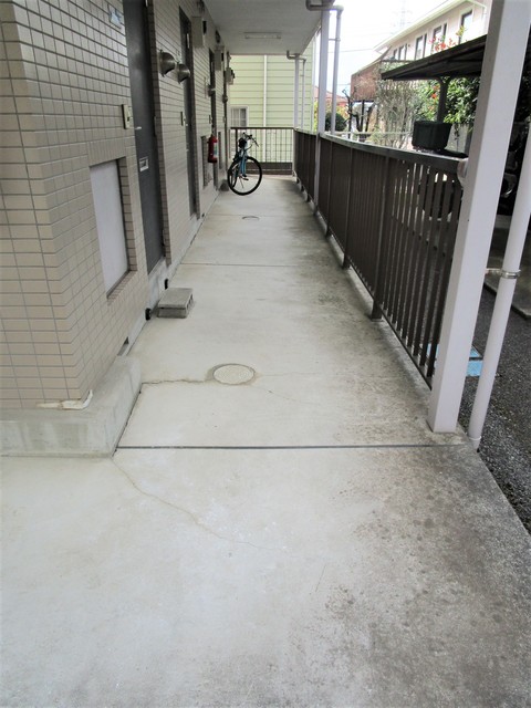 ロビー