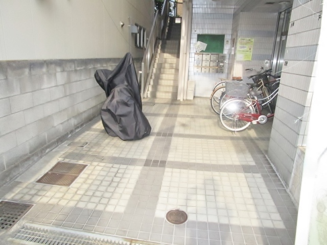 ロビー