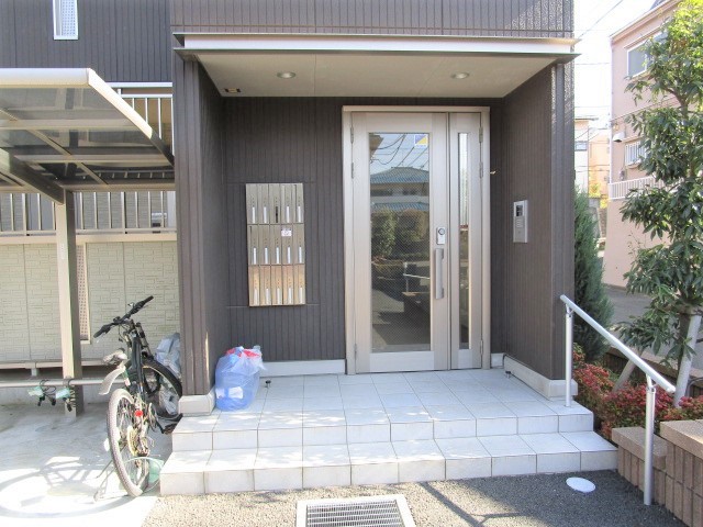 ロビー