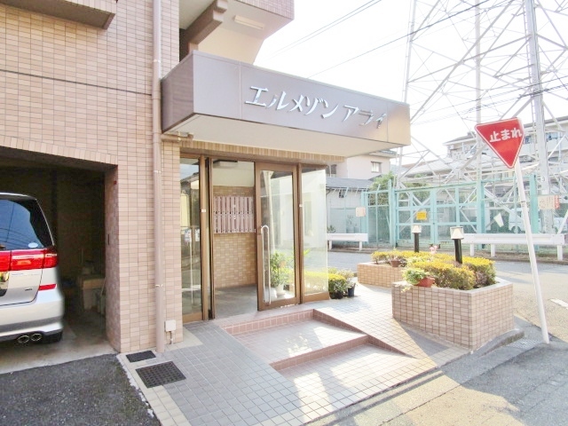 ロビー