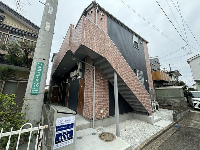 部屋画像