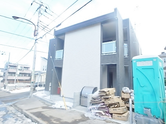 部屋画像