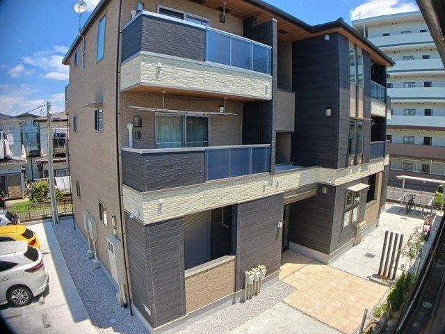 部屋画像