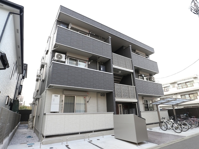 部屋画像