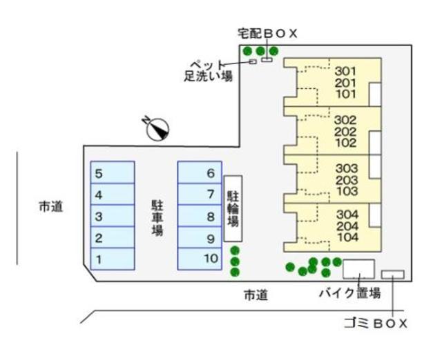 ロビー