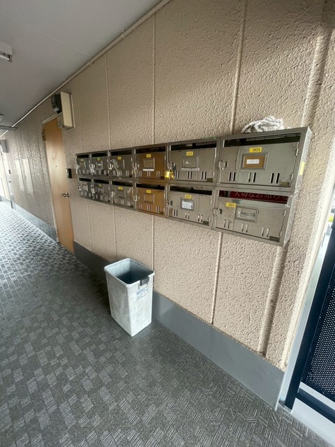 ロビー