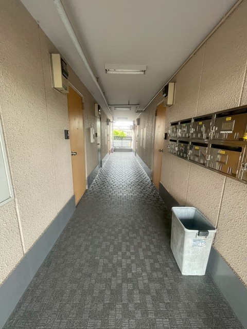 ロビー