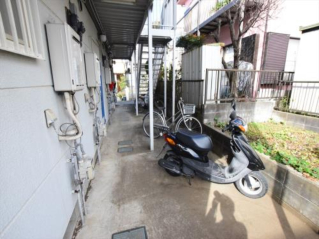 その他