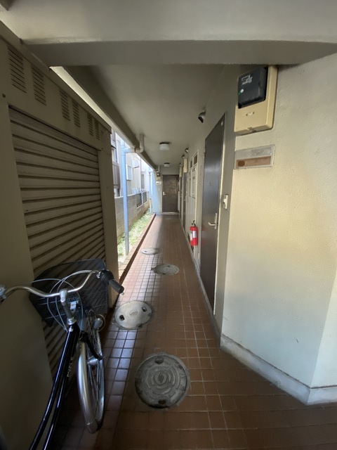ロビー