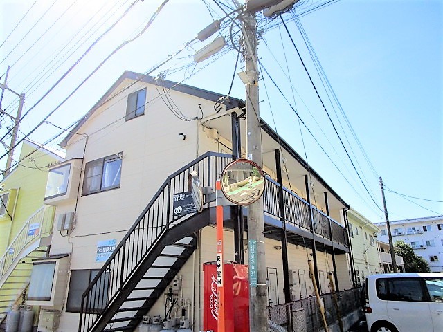 部屋画像