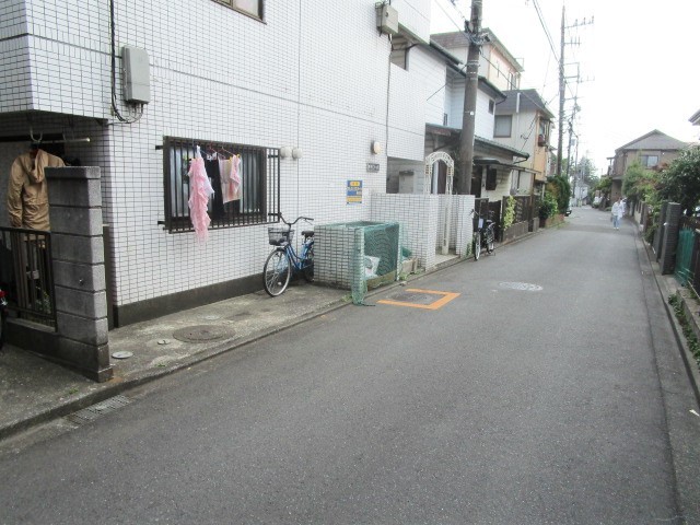 その他