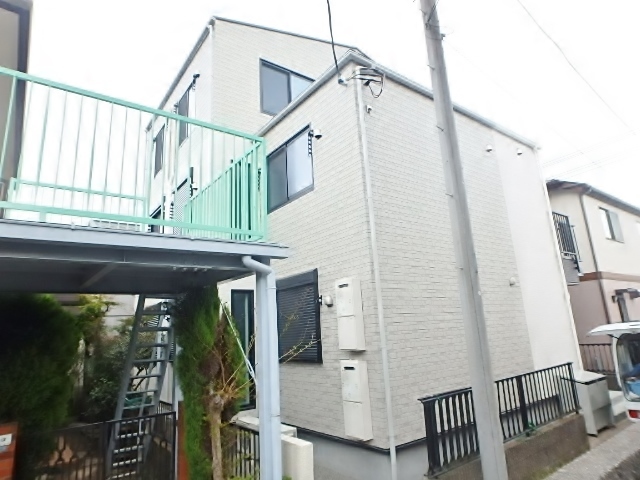 部屋画像