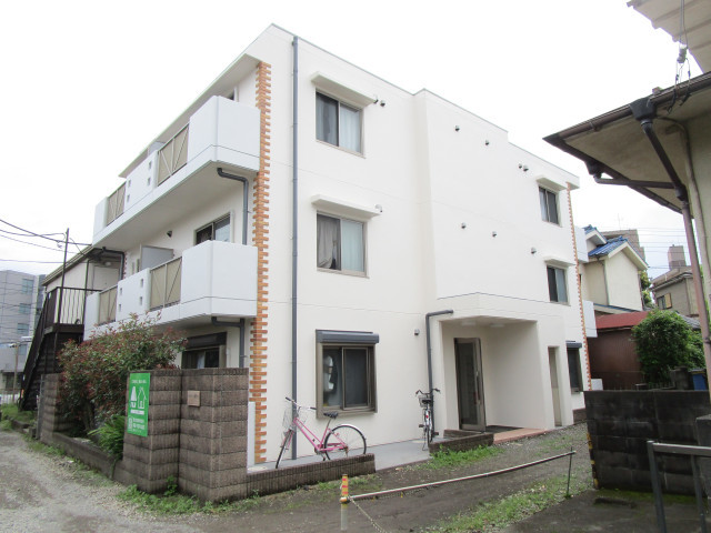 部屋画像