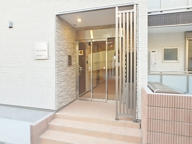 ロビー