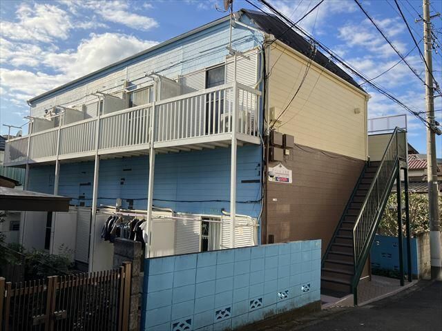 部屋画像