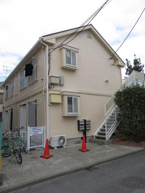 部屋画像