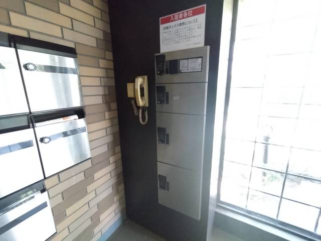 ロビー