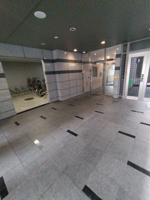 ロビー