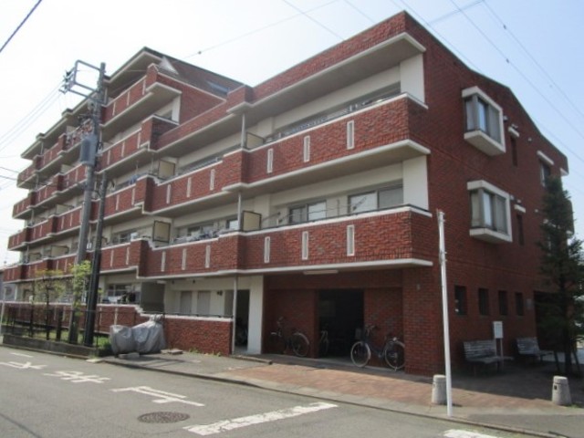 部屋画像
