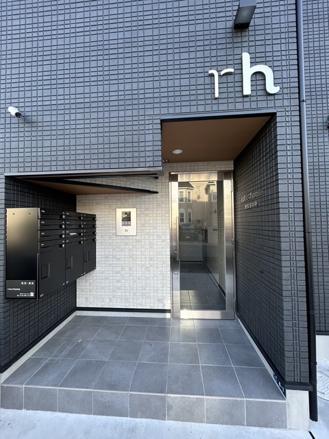 ロビー