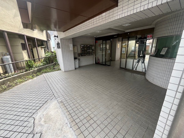 ロビー