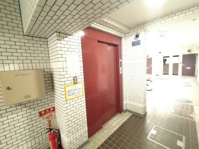 ロビー