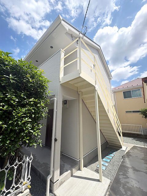 部屋画像