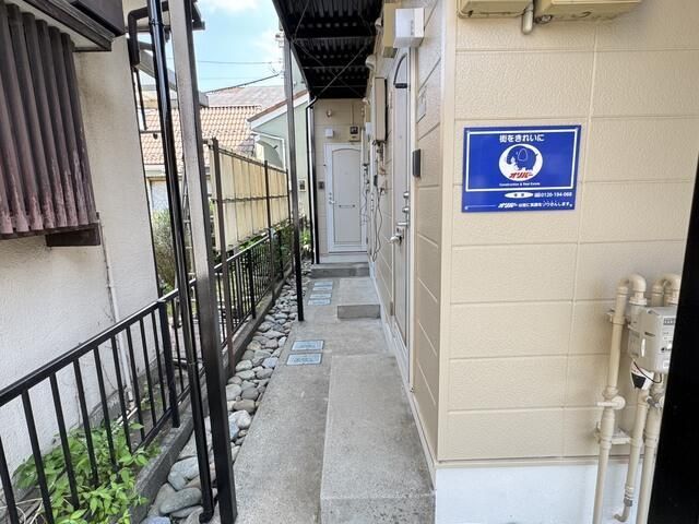 ロビー