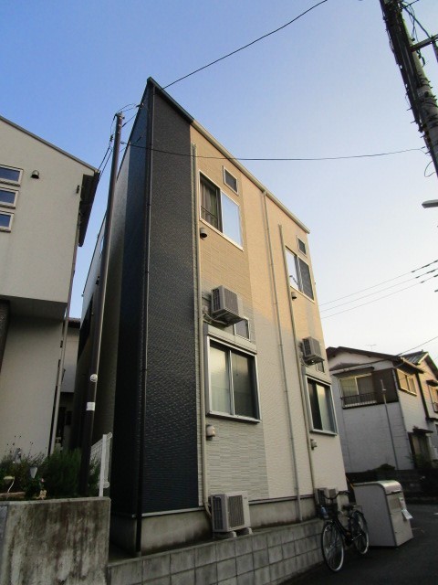 部屋画像