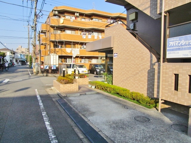 ロビー