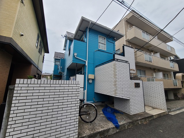 部屋画像