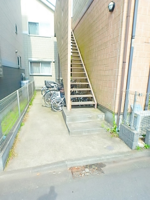 ロビー