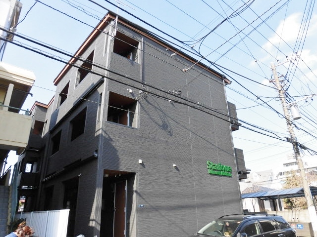 部屋画像