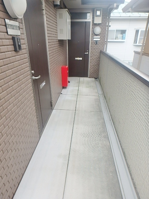 ロビー