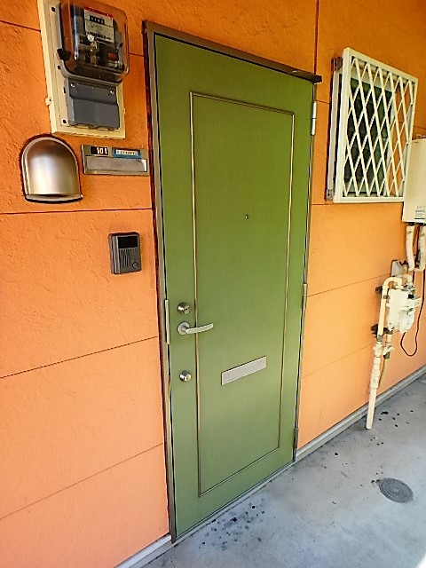 ロビー