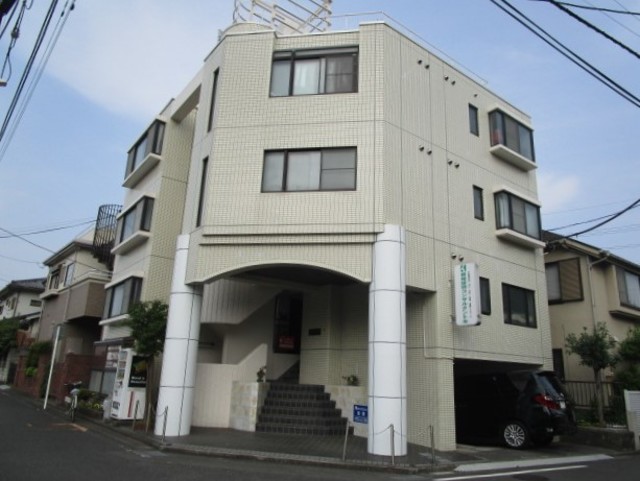 部屋画像