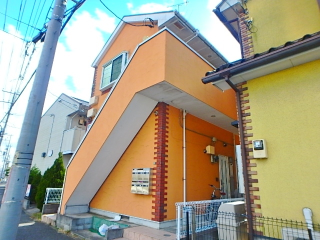 部屋画像