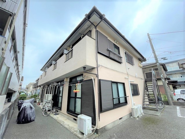 部屋画像