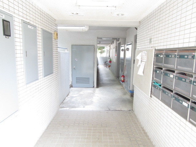 ロビー
