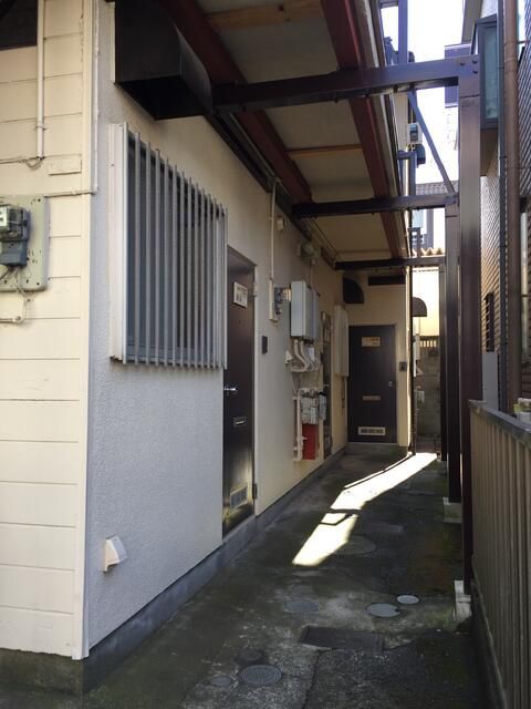 ロビー