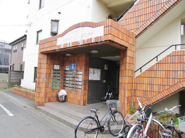 ロビー
