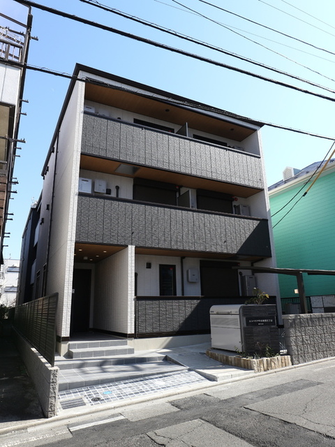 部屋画像