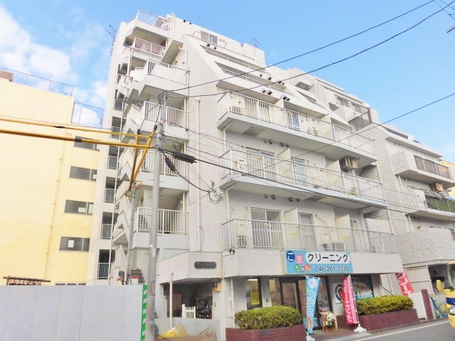 部屋画像