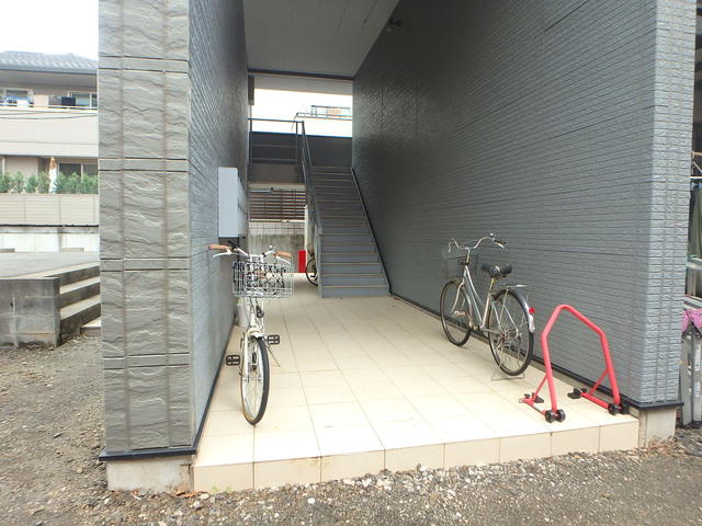 ロビー